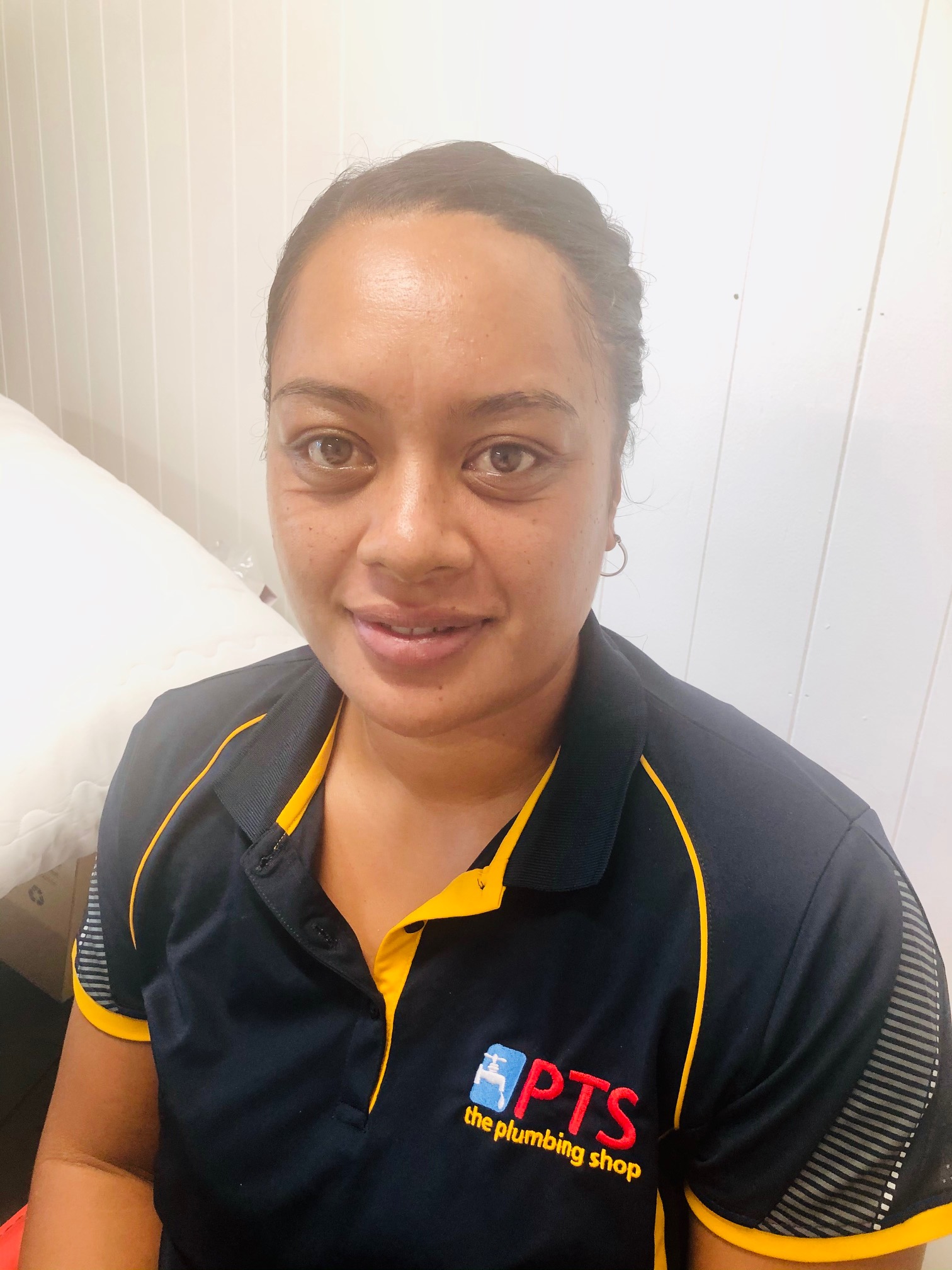 Meet the Team – Paradise Trades and Services Ltd